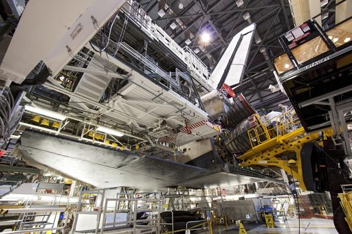 KSC-2011-4540