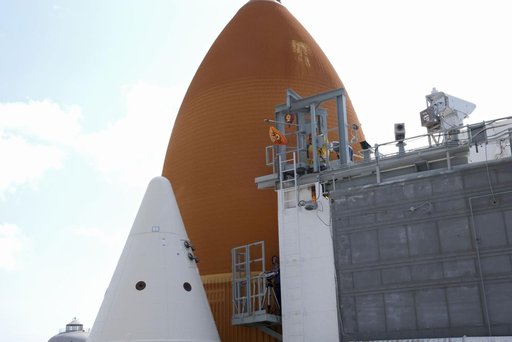 KSC-2011-4577