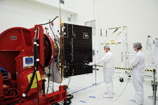 KSC-2011-4587