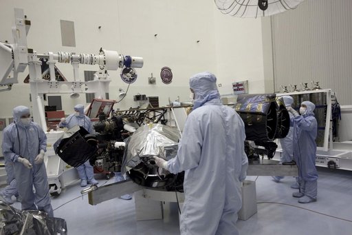 KSC-2011-4945