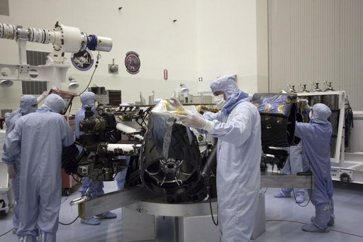 KSC-2011-4946