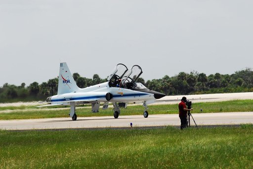 KSC-2011-5009