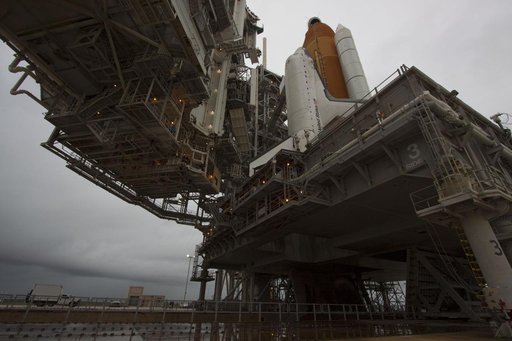KSC-2011-5138