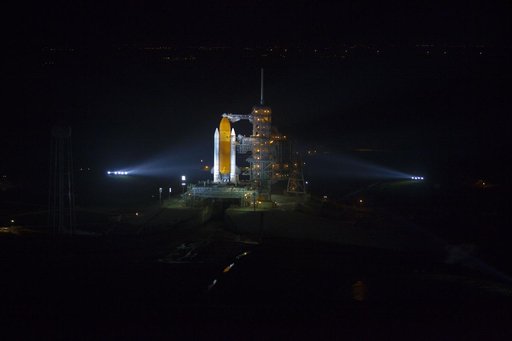 KSC-2011-5214