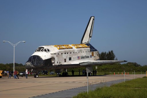 KSC-2011-5540