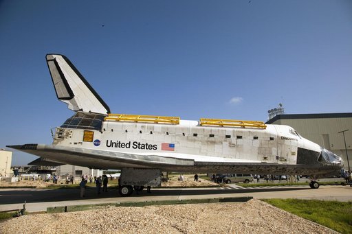 KSC-2011-5545