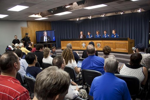 KSC-2011-5743
