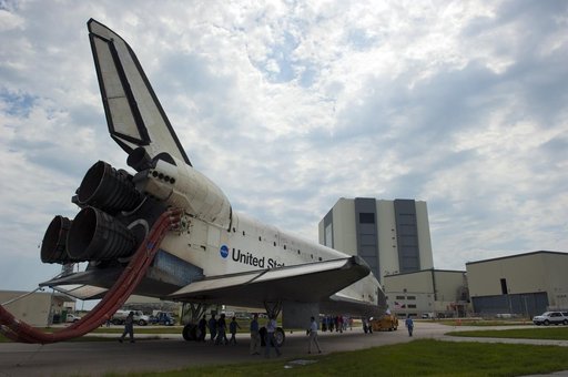 KSC-2011-5790