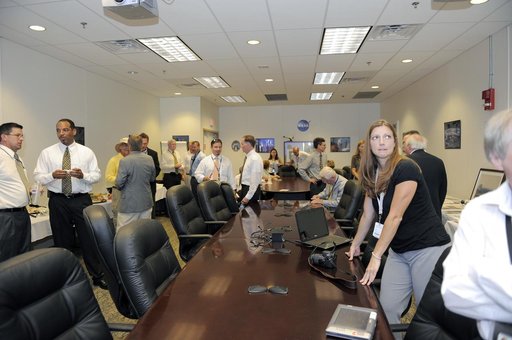 KSC-2011-6001