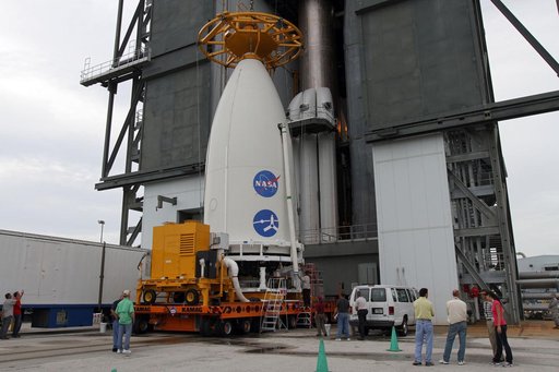 KSC-2011-6050