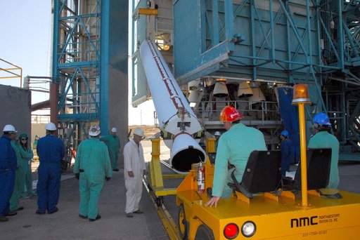 KSC-2011-6605