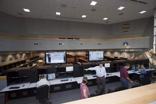 KSC-2011-7001