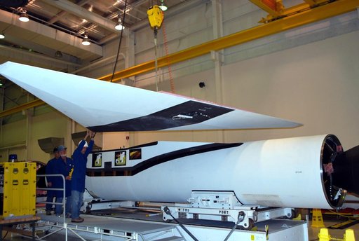 KSC-2011-7030