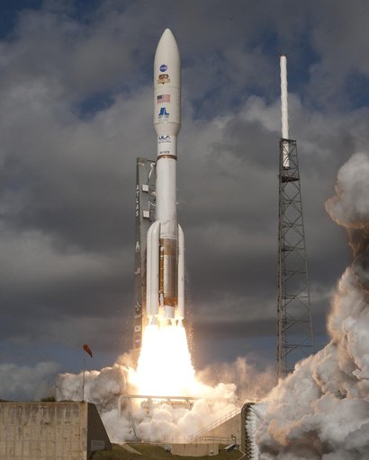 KSC-2011-8030