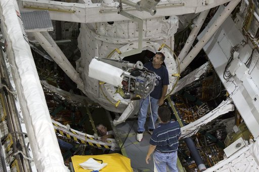 KSC-2011-8278