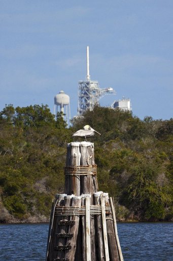 KSC-2011-8345