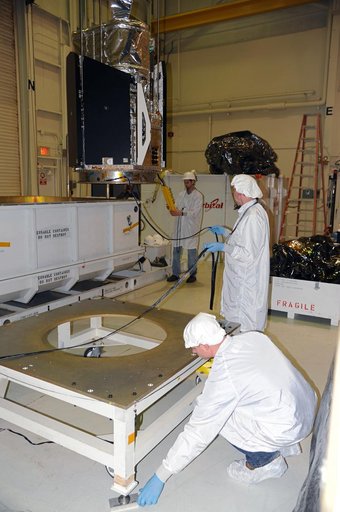KSC-2012-1167