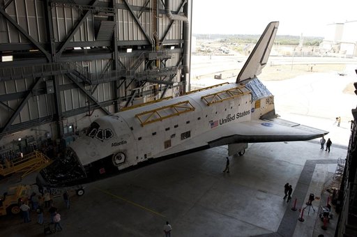 KSC-2012-1238