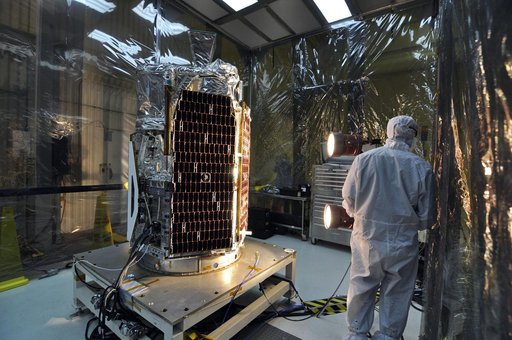 KSC-2012-1245