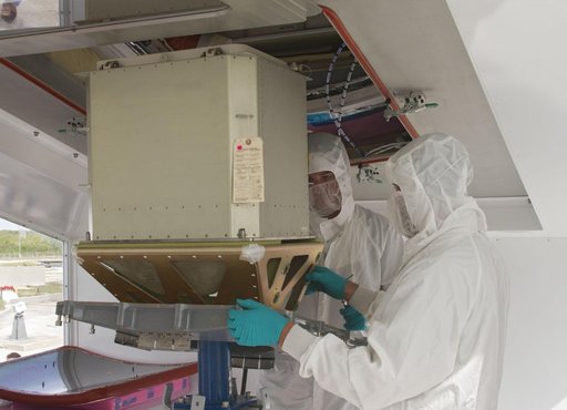 KSC-2012-1630