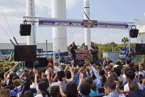 KSC-2012-2045
