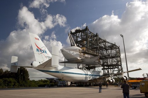 KSC-2012-2233