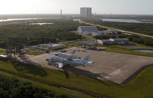 KSC-2012-2305