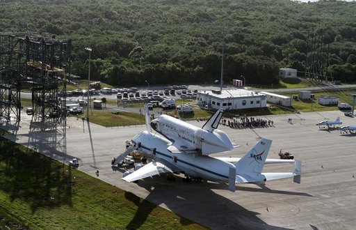 KSC-2012-2307