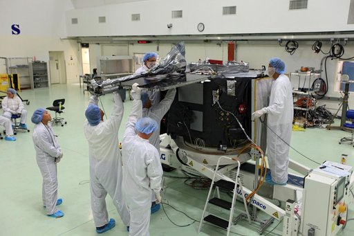 KSC-2012-3909
