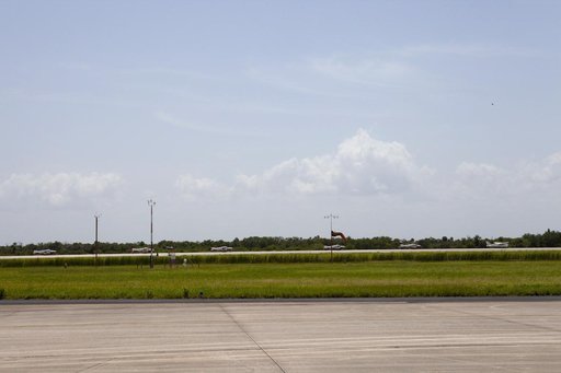 KSC-2012-4002