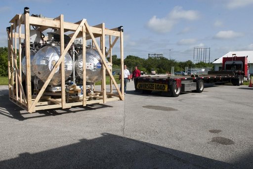 KSC-2012-4018