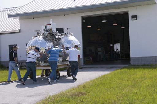KSC-2012-4030
