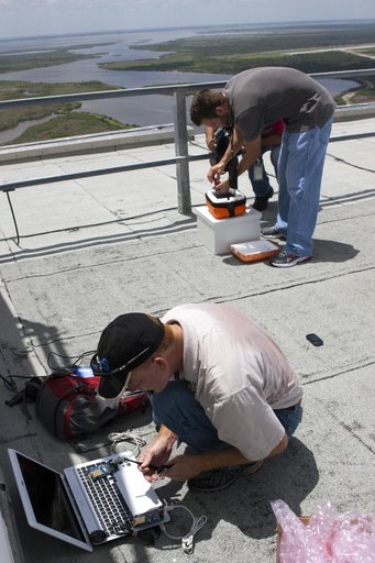 KSC-2012-4040