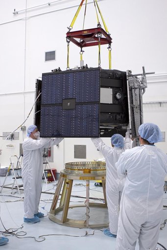 KSC-2012-4064