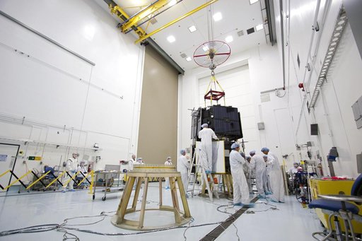 KSC-2012-4076