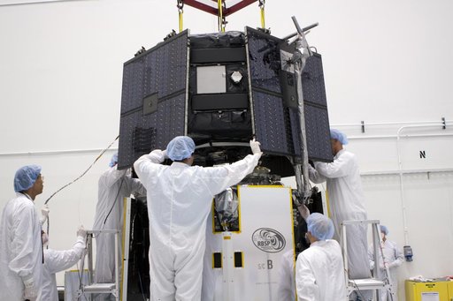 KSC-2012-4078