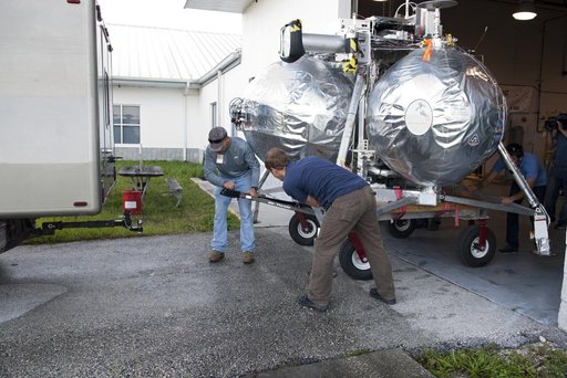 KSC-2012-4107