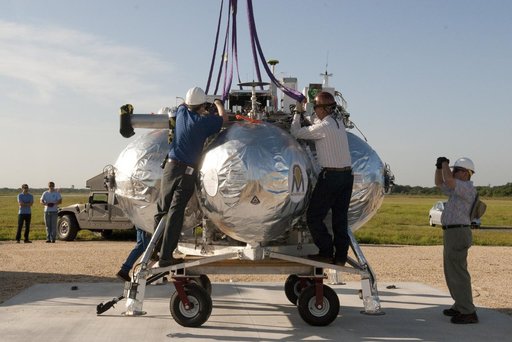 KSC-2012-4119