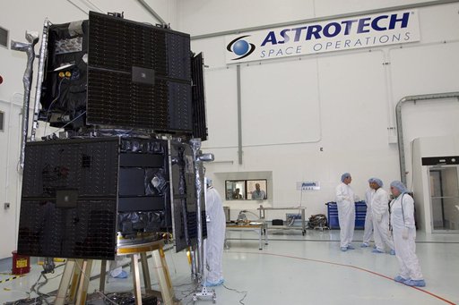 KSC-2012-4192