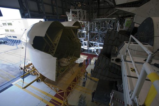 KSC-2012-4268
