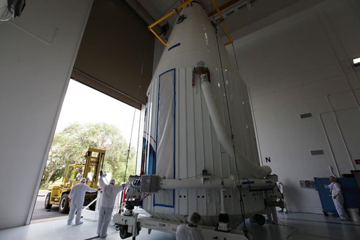 KSC-2012-4338