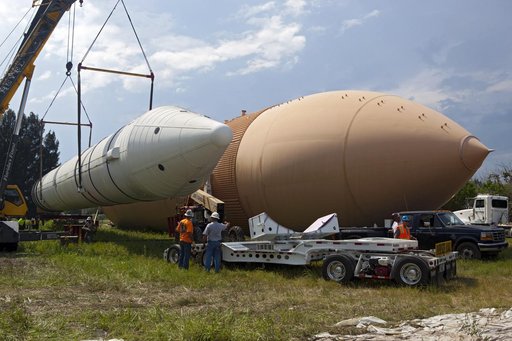 KSC-2012-4450