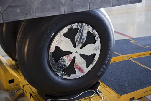 KSC-2012-4466