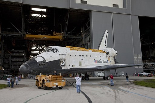 KSC-2012-4507