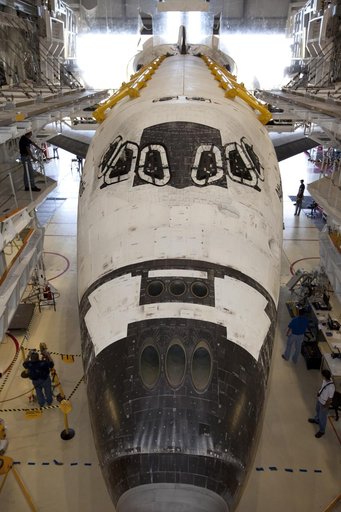 KSC-2012-4536