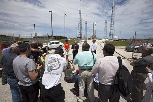 KSC-2012-4587