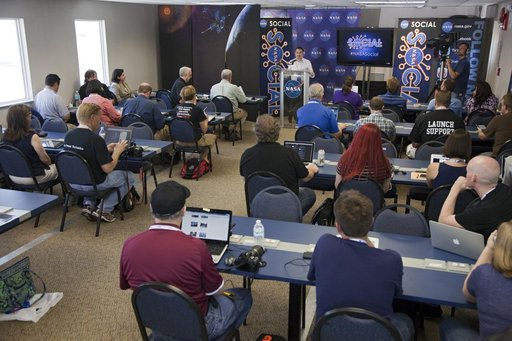 KSC-2012-4609