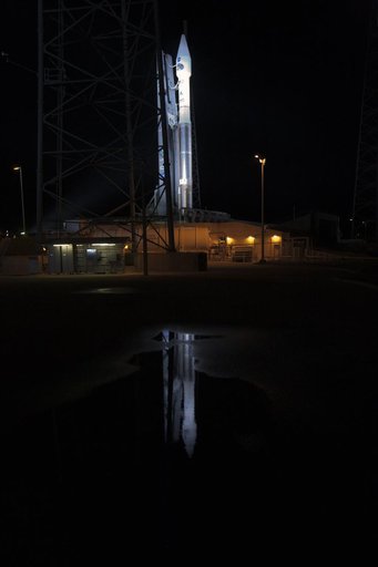 KSC-2012-4625