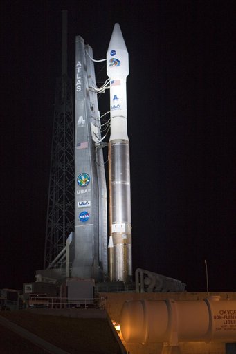 KSC-2012-4632