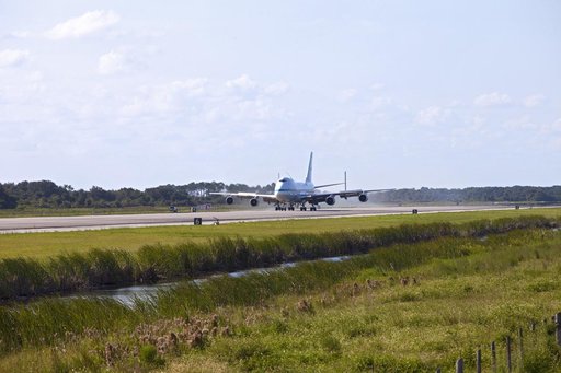 KSC-2012-4945